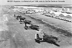172- ARMEE DE L'AIR EN ALGERIE 1945-1962-20 (54)